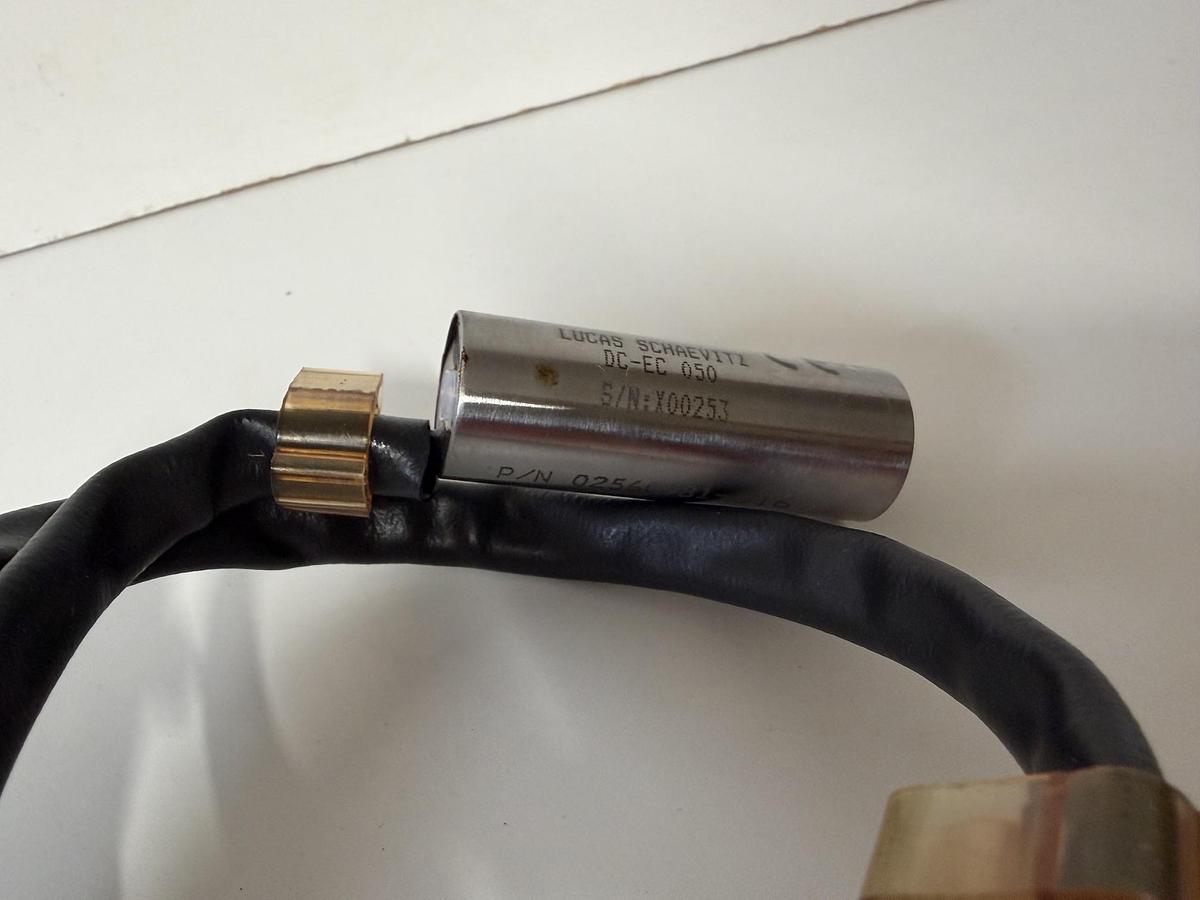 Used COURTOY R290F