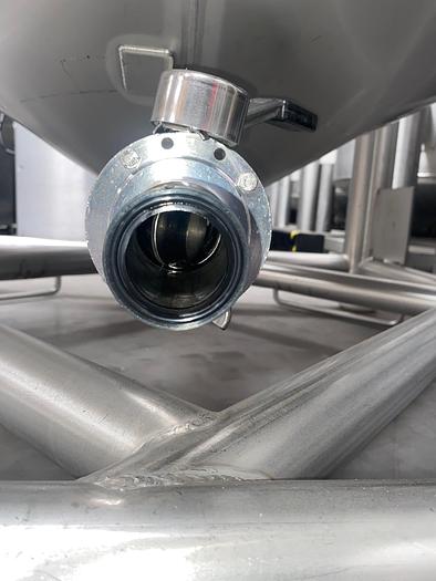 Used 2009 SONECO BSI CCLC10