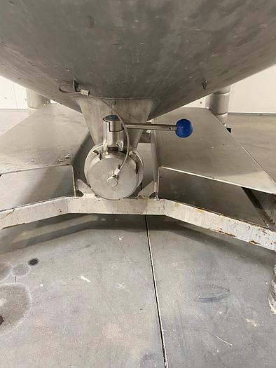 Used 2014 CCR CCXU110285