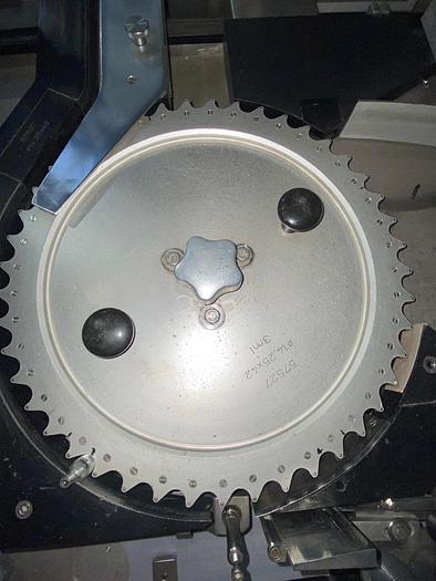 Used 1989 BAUSCH AND STROEBEL ESA 1001