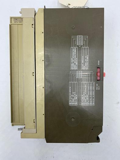 Used Siemens Simatic S5