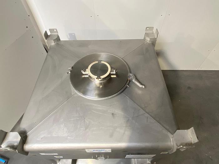 Used MATCON 2000 Litres