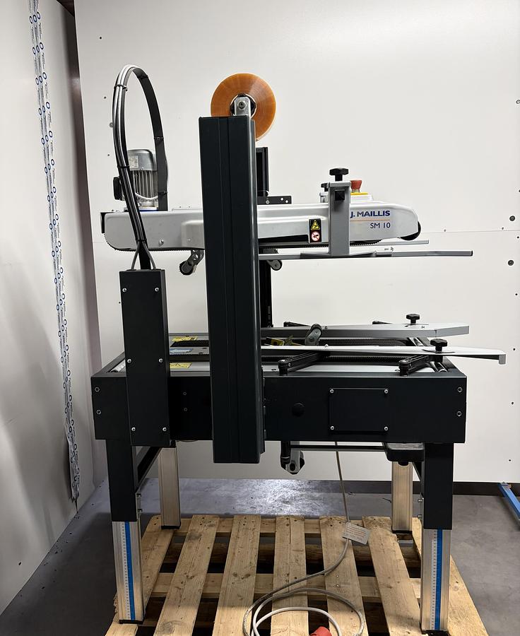 Used 2011 SIAT SM10