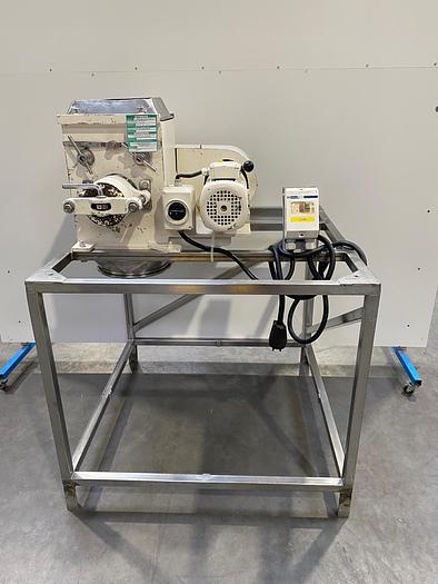 Used FREWITT MGI-312