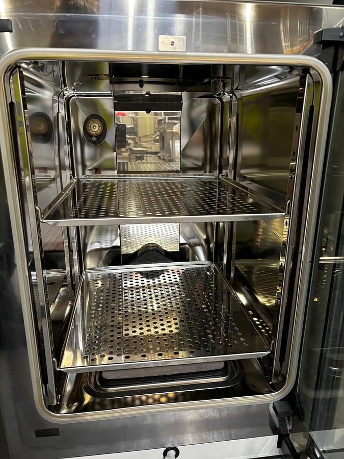 Used 2019 THERMO SCIENTIFIC HERAcell vios 160i