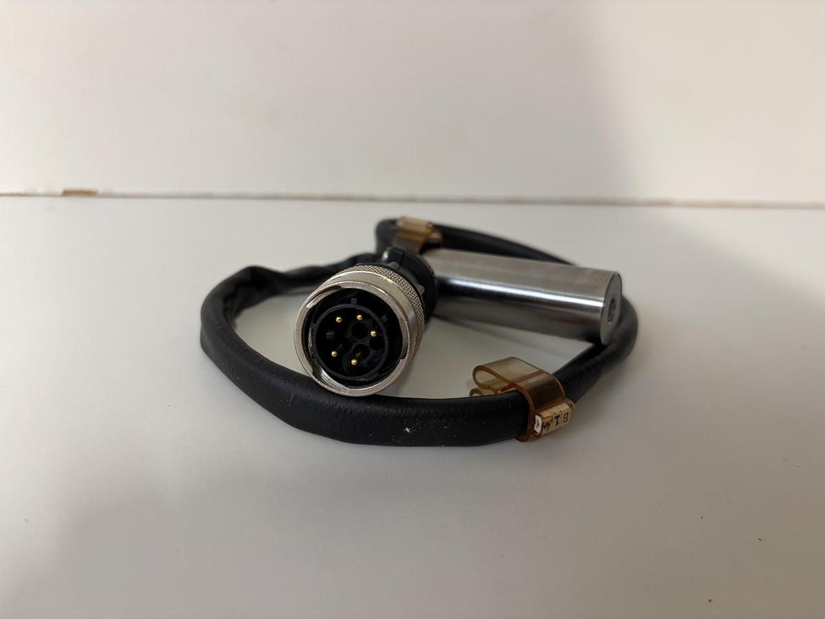 Used COURTOY R290F