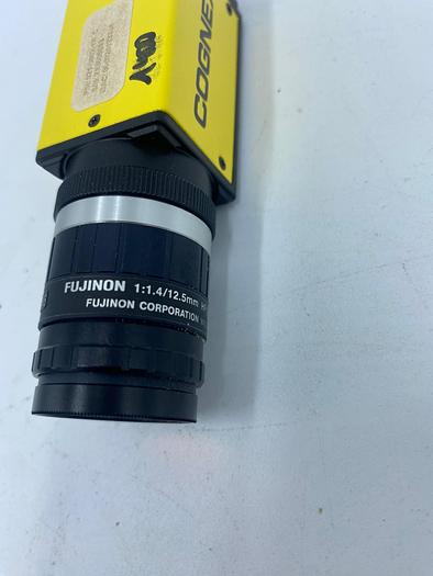 Used COGNEX ISM1400-00