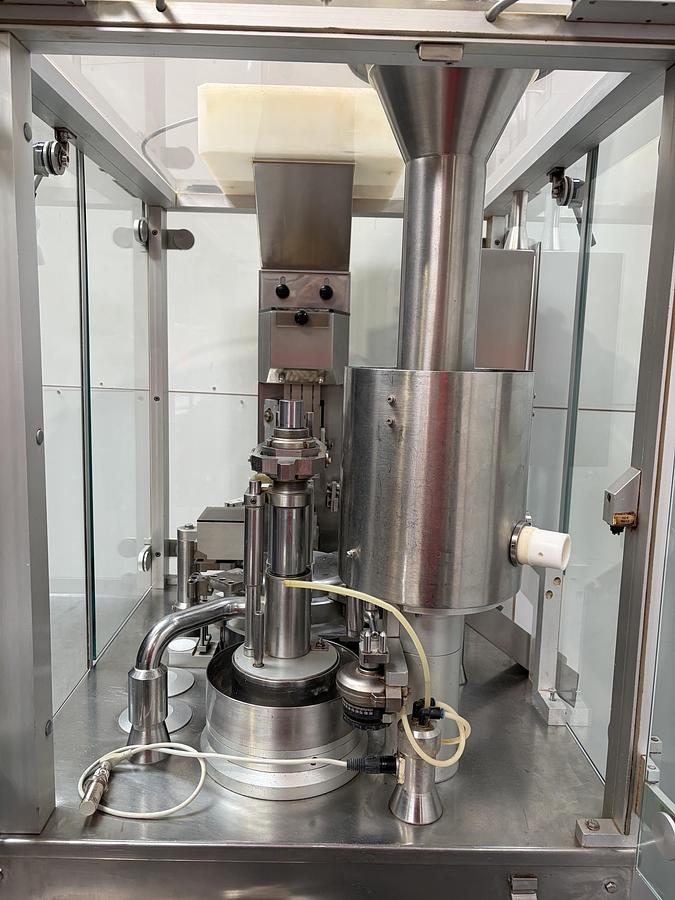Used 1997 MACOFAR CD20