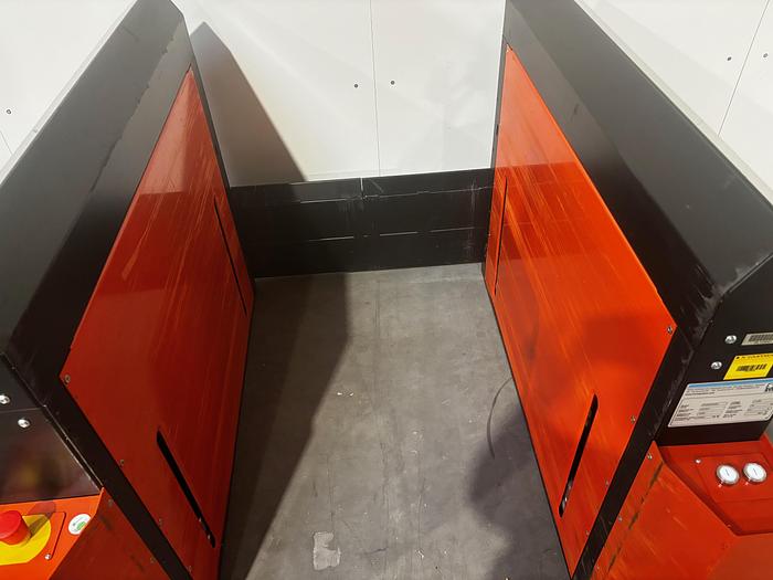 Used 2006 SOCO SYSTEM PALMANAGER