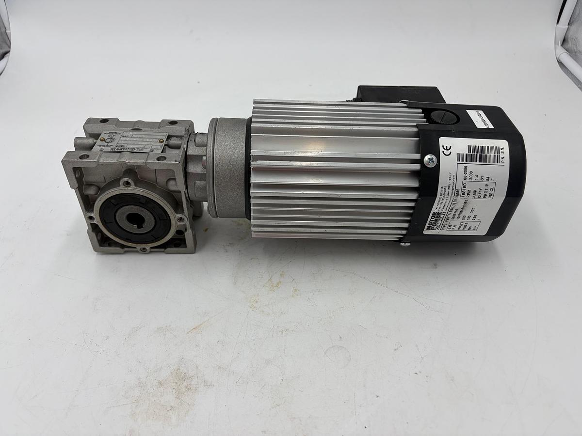 Used Motor Power PENTA 5SA 20 B14/M56