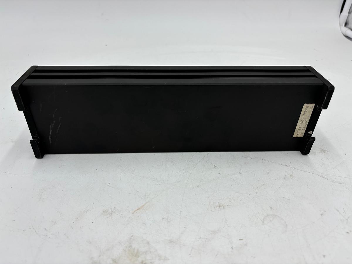 Used BECKHOFF M-2400