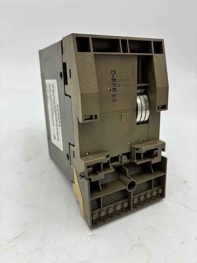 Used SIEMENS  SIMATIC S5