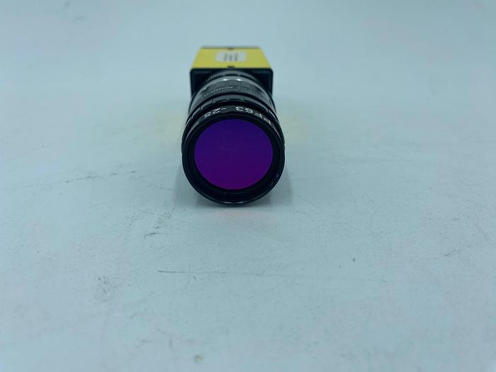 Used COGNEX ISM1400-00