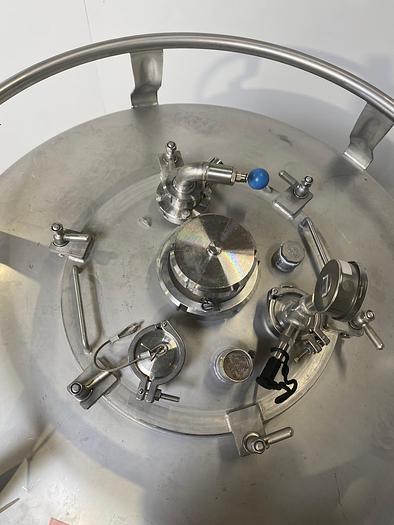 Used 2014 CCR CCXU110285