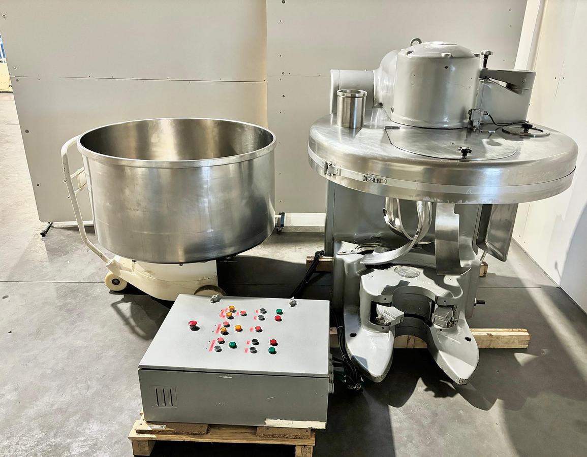 Used ARTOFLEX  VT410