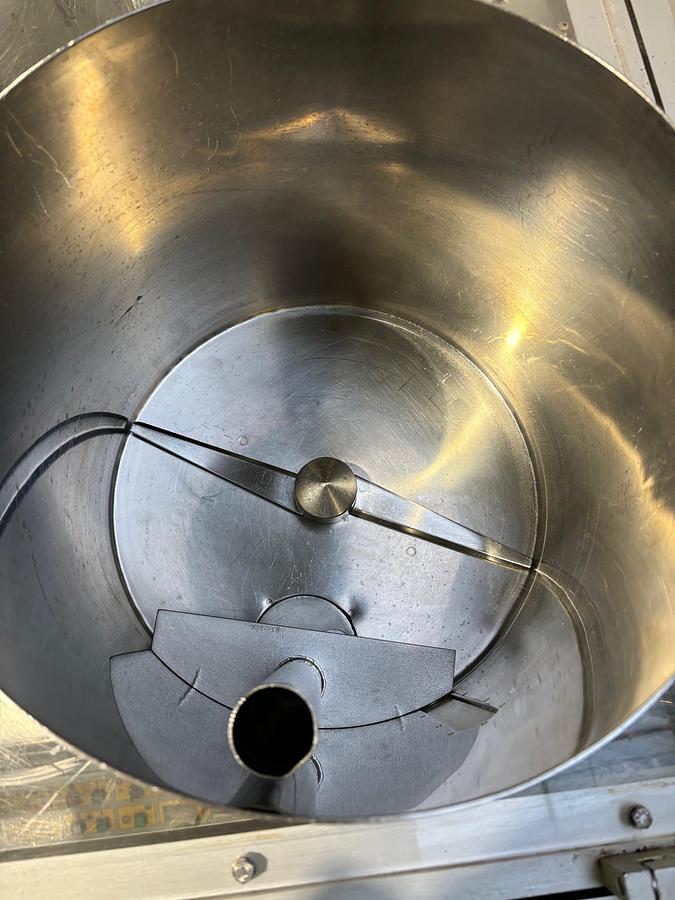 Used 1991 IMA ZANASI AZ40E