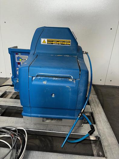 Used NORDSON Problue 4