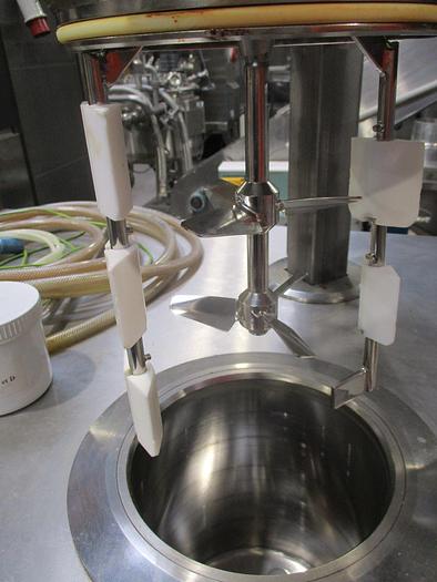 Used 2004 VMI TRIMIX