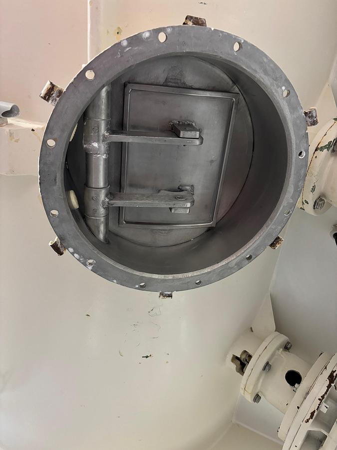 Used 1970 LODIGE FKM 2000 D