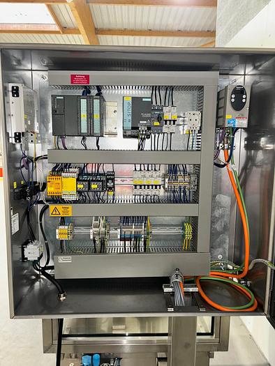 Used 2011 BUNDER SCHMITT VER001H