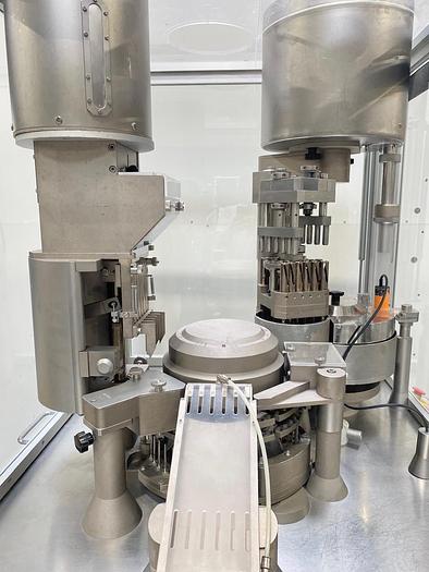 Used 1993 IMA ZANASI ZAN 40 F