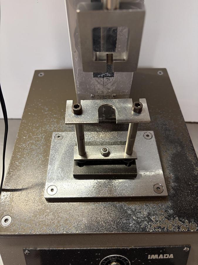 Used IMADA MV-100 BA