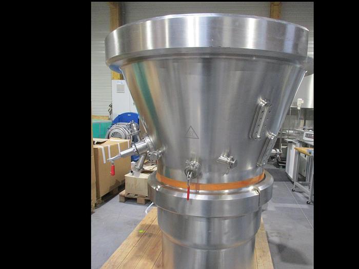 Used 2011 DIOSNA CAP 600