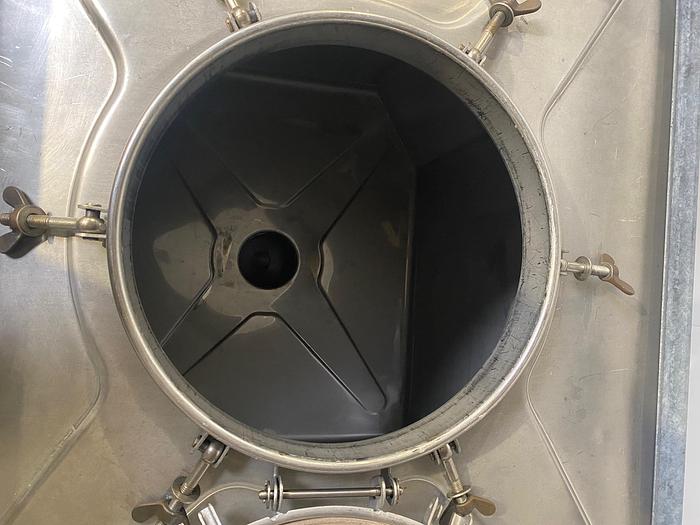 Used Umformtechnik Hausach GmbH