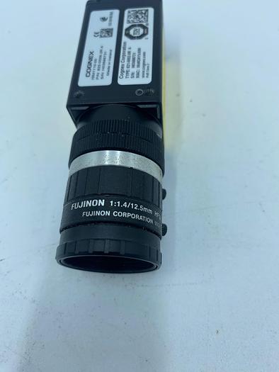 Used COGNEX ISM1110-00