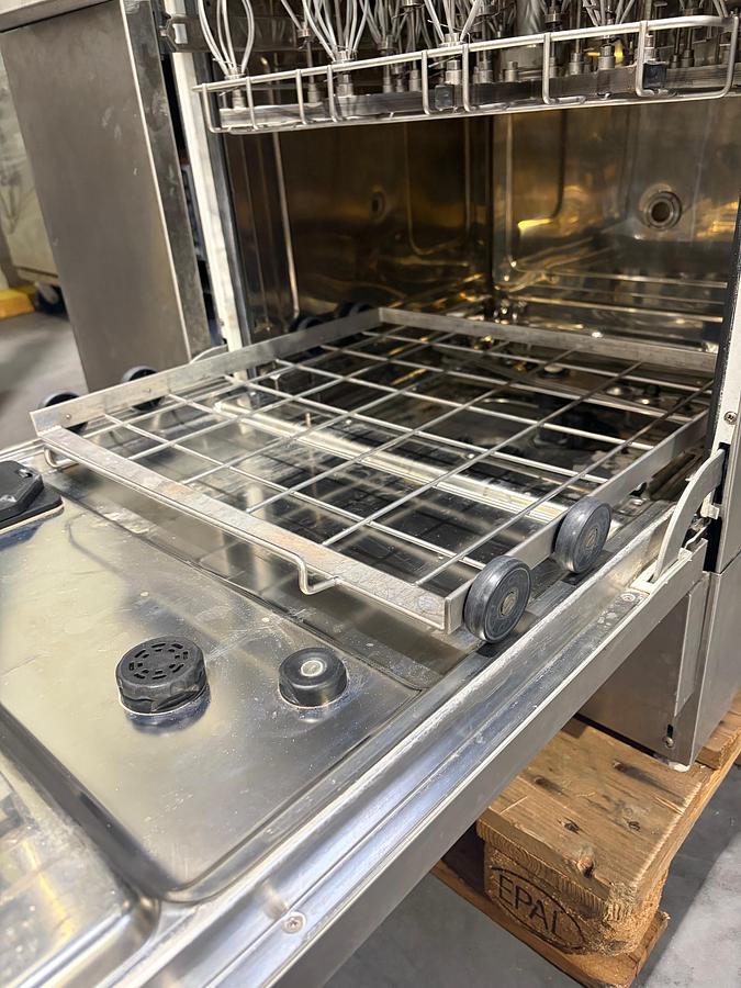 Used MIELE G 7883 CD