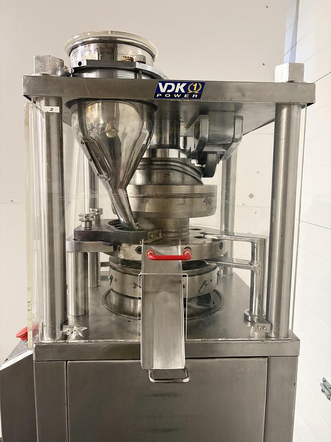 Used RIMEK RSB-4