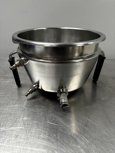 Used 1989 Stéphan UMC 5