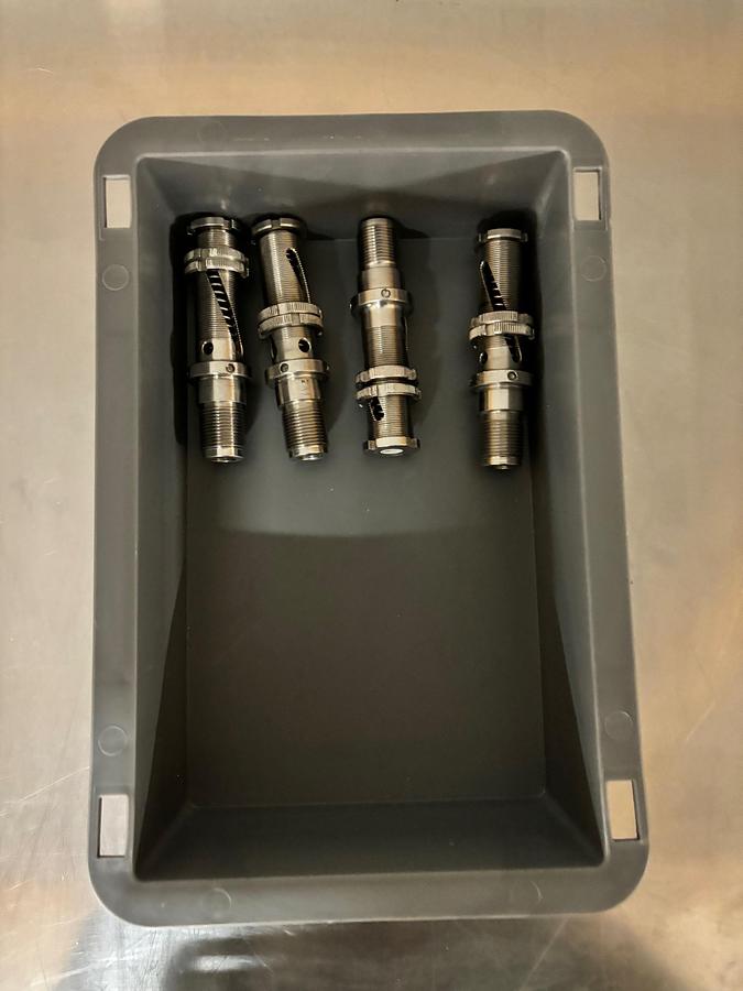 Used ZANASI / IMA  LZ64