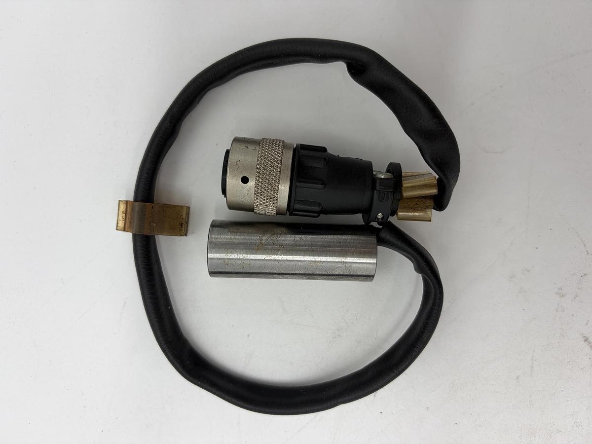 Used COURTOY R290F