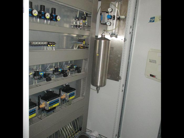 Used 2011 DIOSNA CAP 600