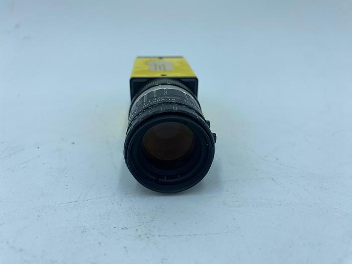 Used COGNEX ISM1110-00