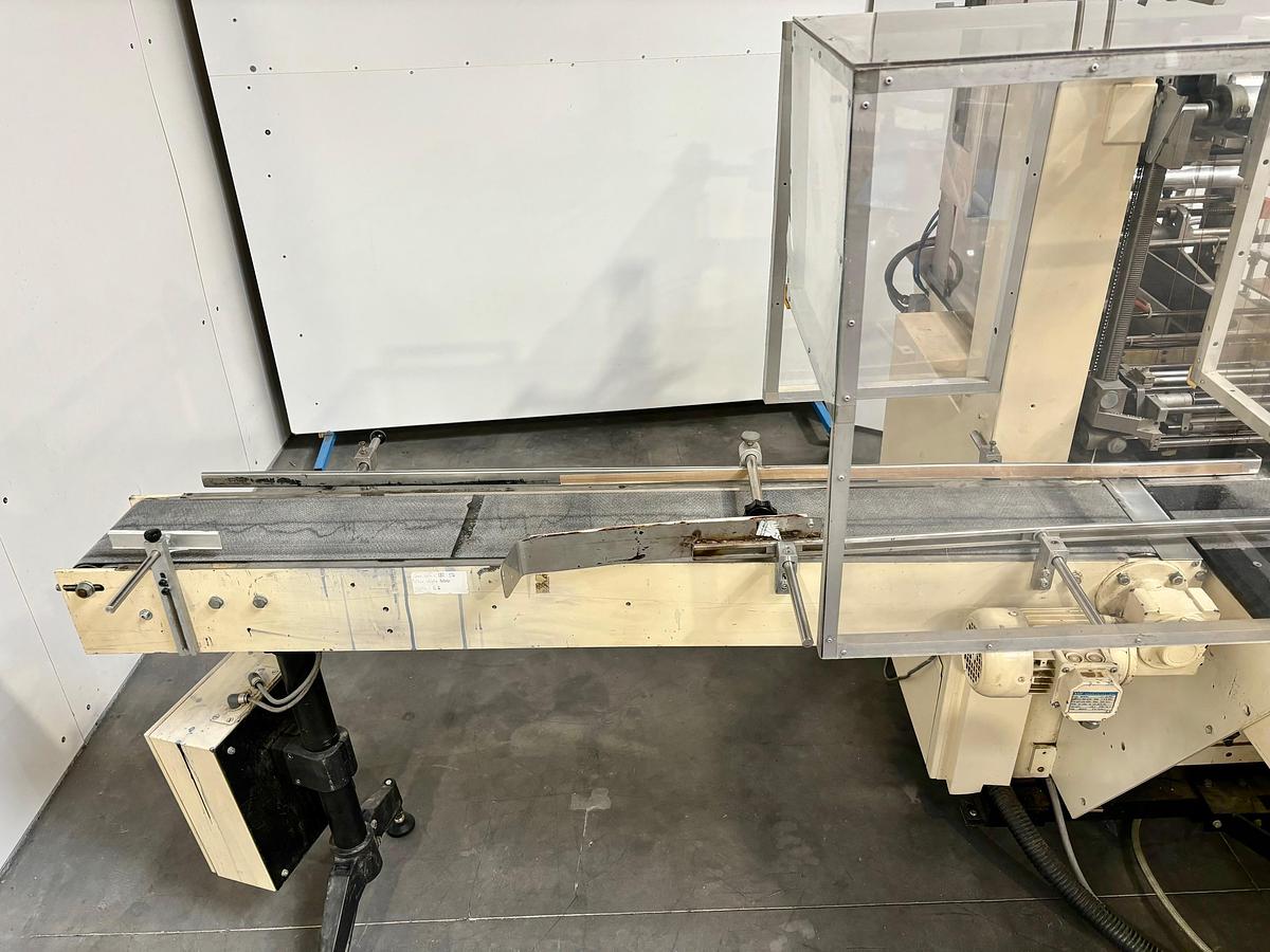 Used 1997 SOLLAS  17H125