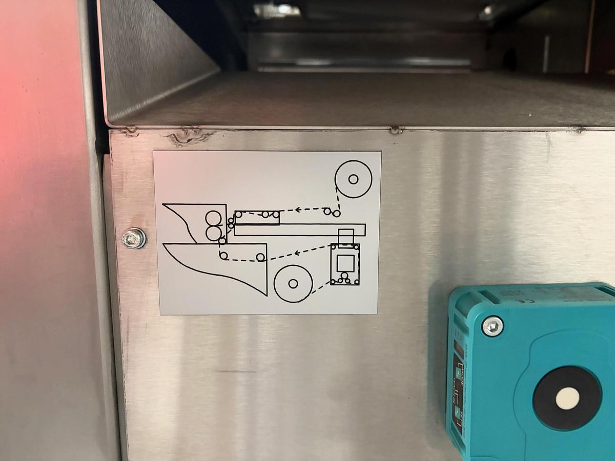 Used 2012 AW ALL WRAP RCN 270 / SP / SS RS