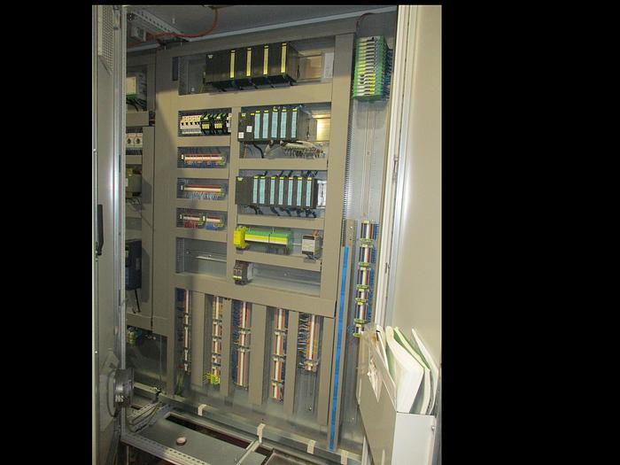 Used 2011 DIOSNA CAP 600