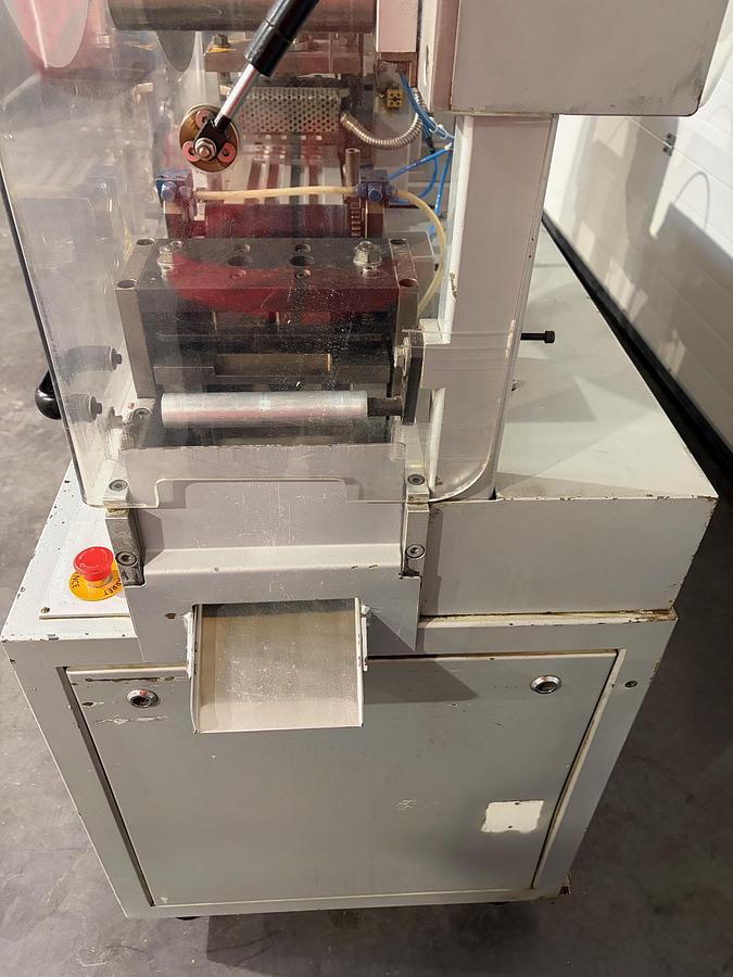 Used 1991 NOACK  DPN 760