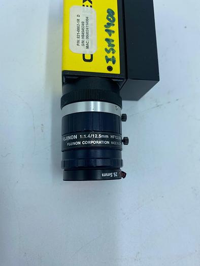 Used COGNEX ISM1400-00