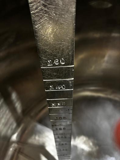 Used 1967 G.JULIN&FILS ROUEN 260 Litres