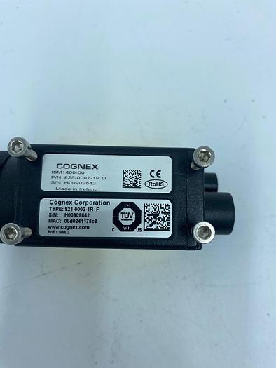 Used COGNEX