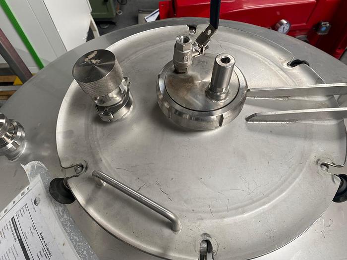 Used SONECO BSI CP10