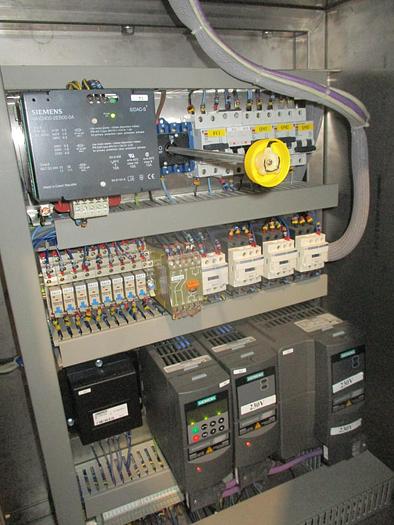 Used 2004 VMI TRIMIX