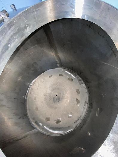 Used VATRON-MAU 1300 Litres