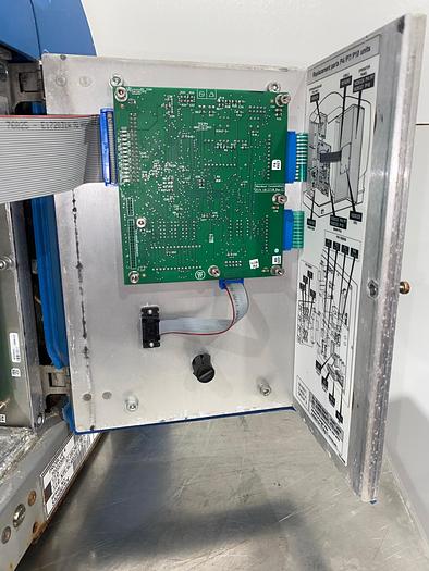 Used NORDSON Problue 4