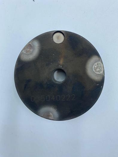 Used MARCHESINI RC 600