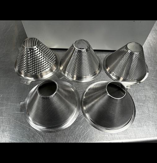 Used 2000 Quadro Comil U10