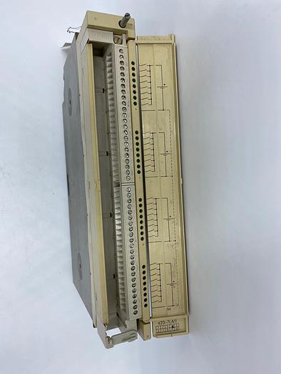 Used Siemens Simatic S5